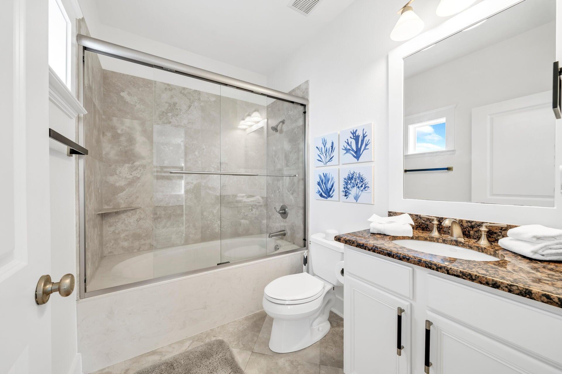 Coastal Grove - Residential