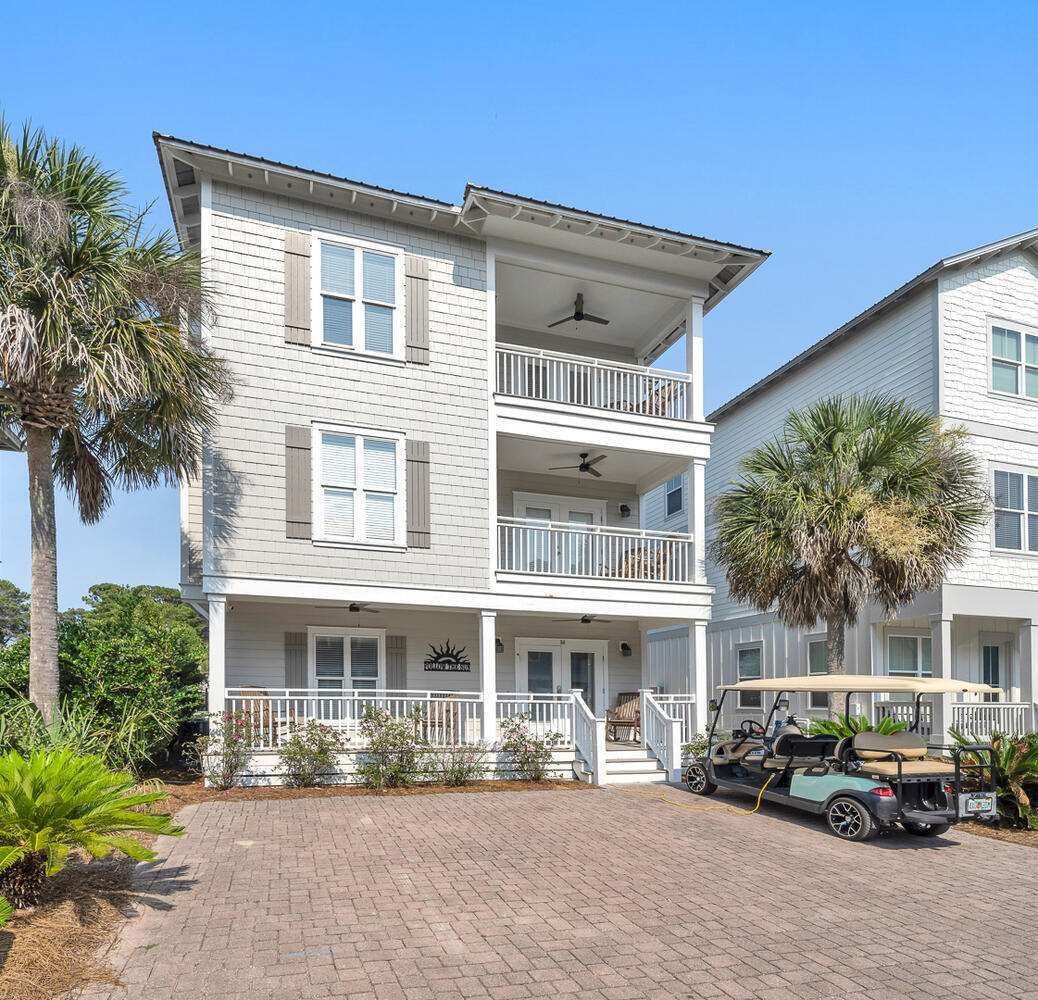 Coastal Grove - Residential