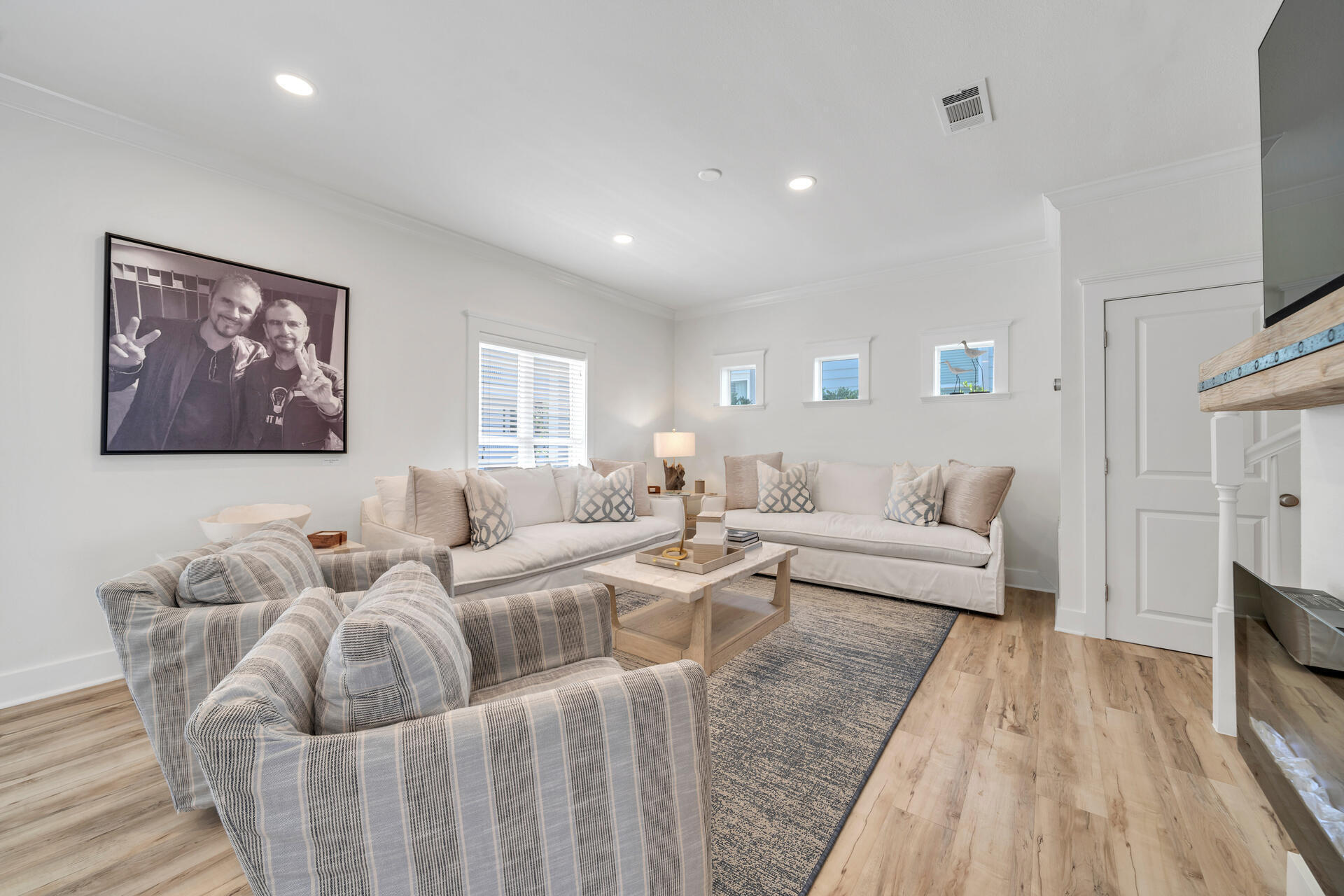 Coastal Grove - Residential