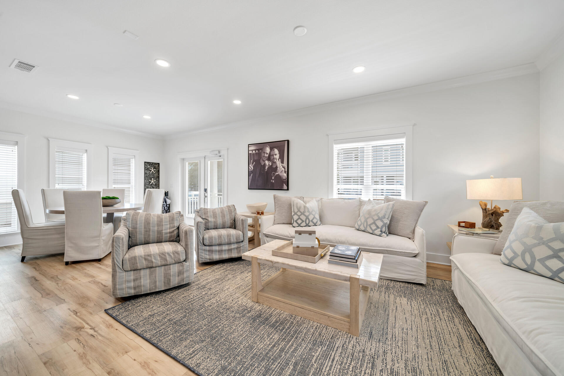 Coastal Grove - Residential