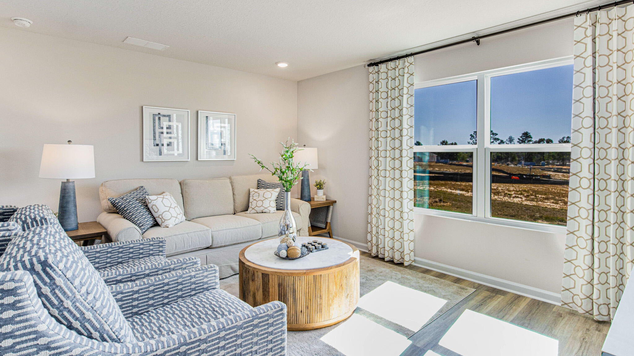 Gator's Landing - Residential