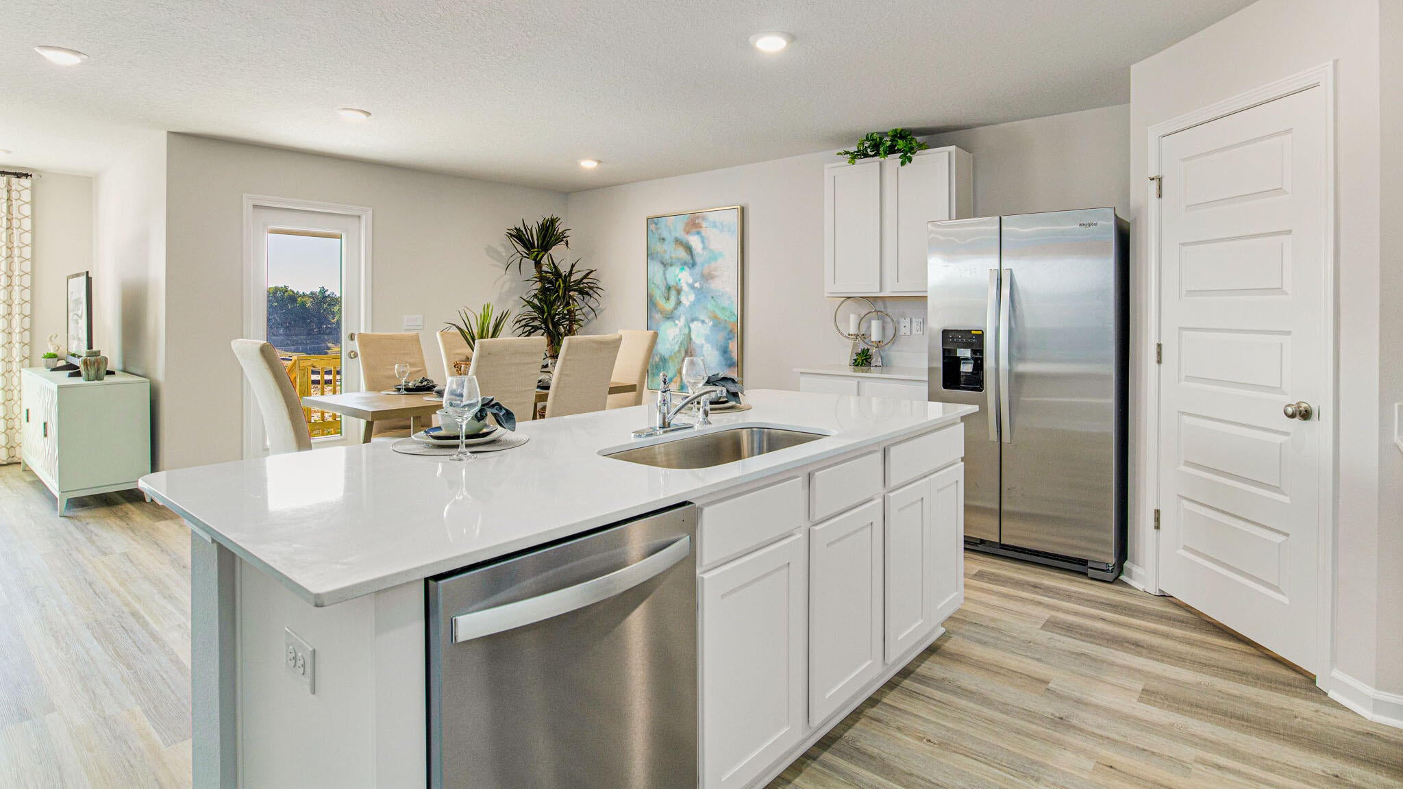 Gator's Landing - Residential