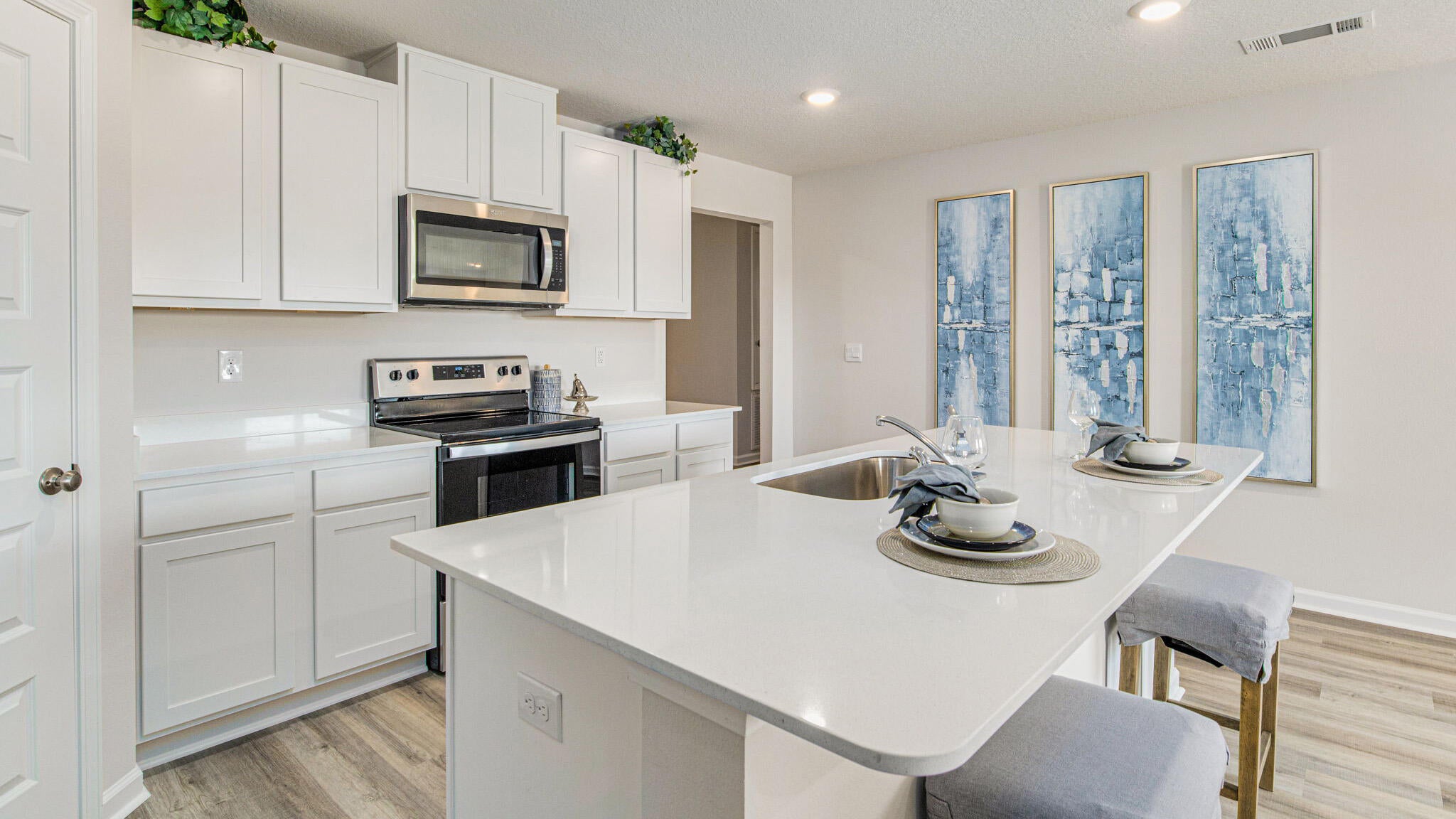 Gator's Landing - Residential