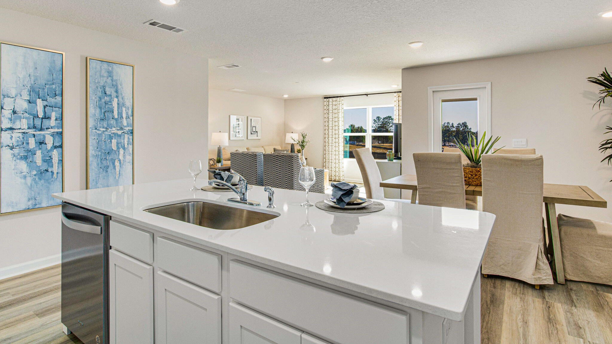 Gator's Landing - Residential