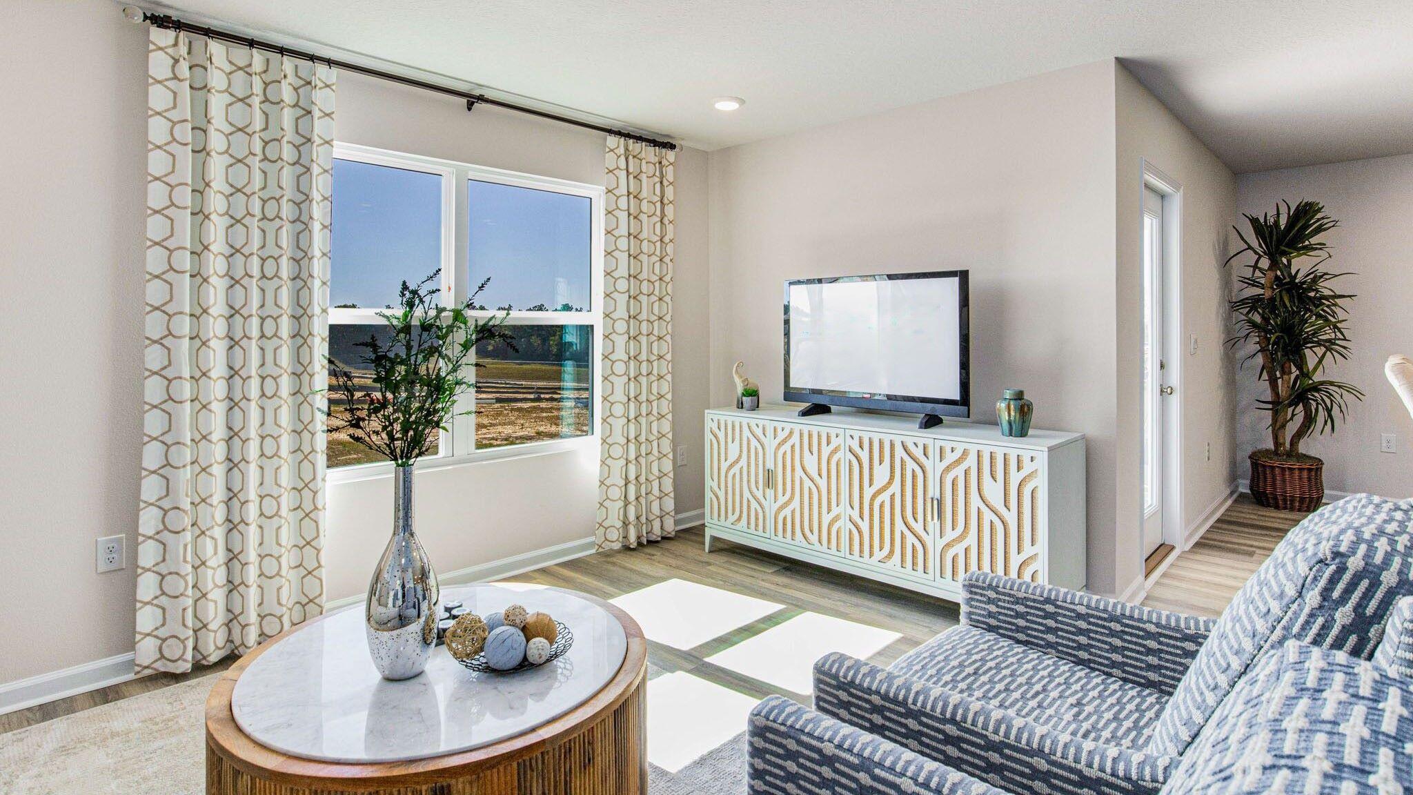 Gator's Landing - Residential