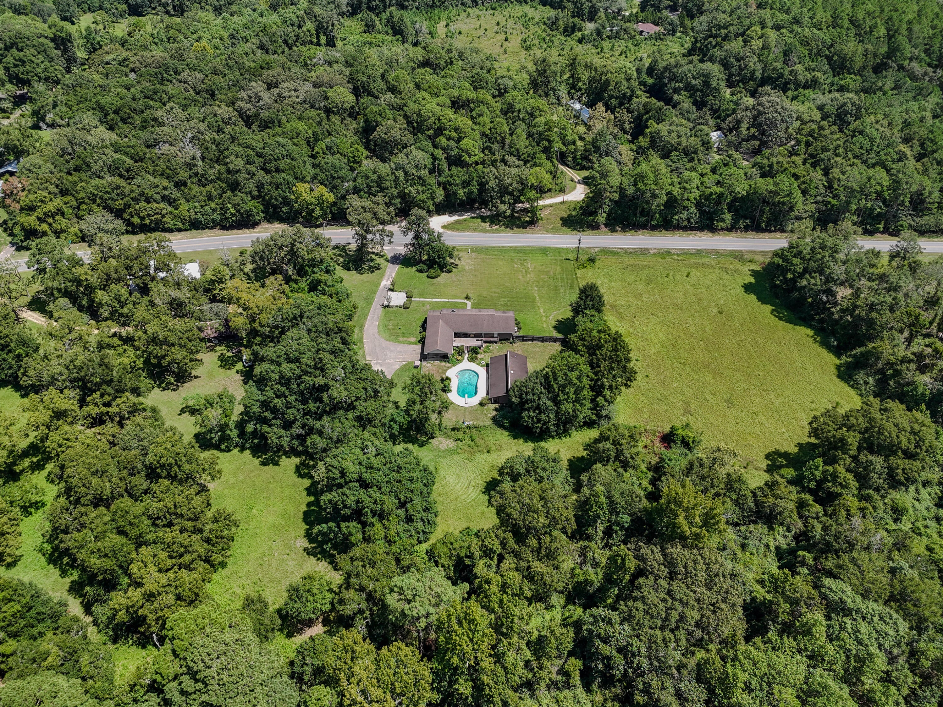 LAKEWOOD ADD - Residential