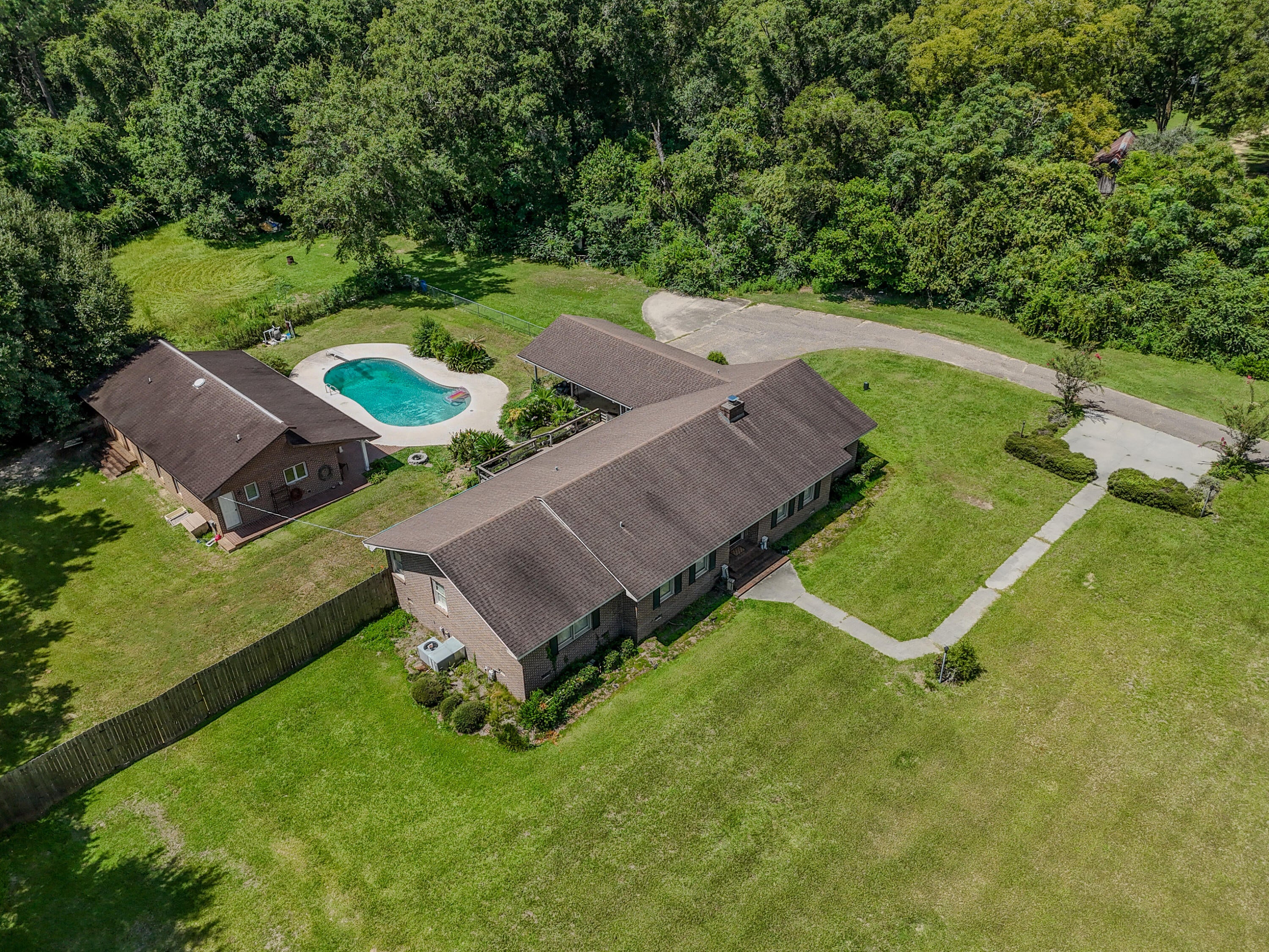 LAKEWOOD ADD - Residential