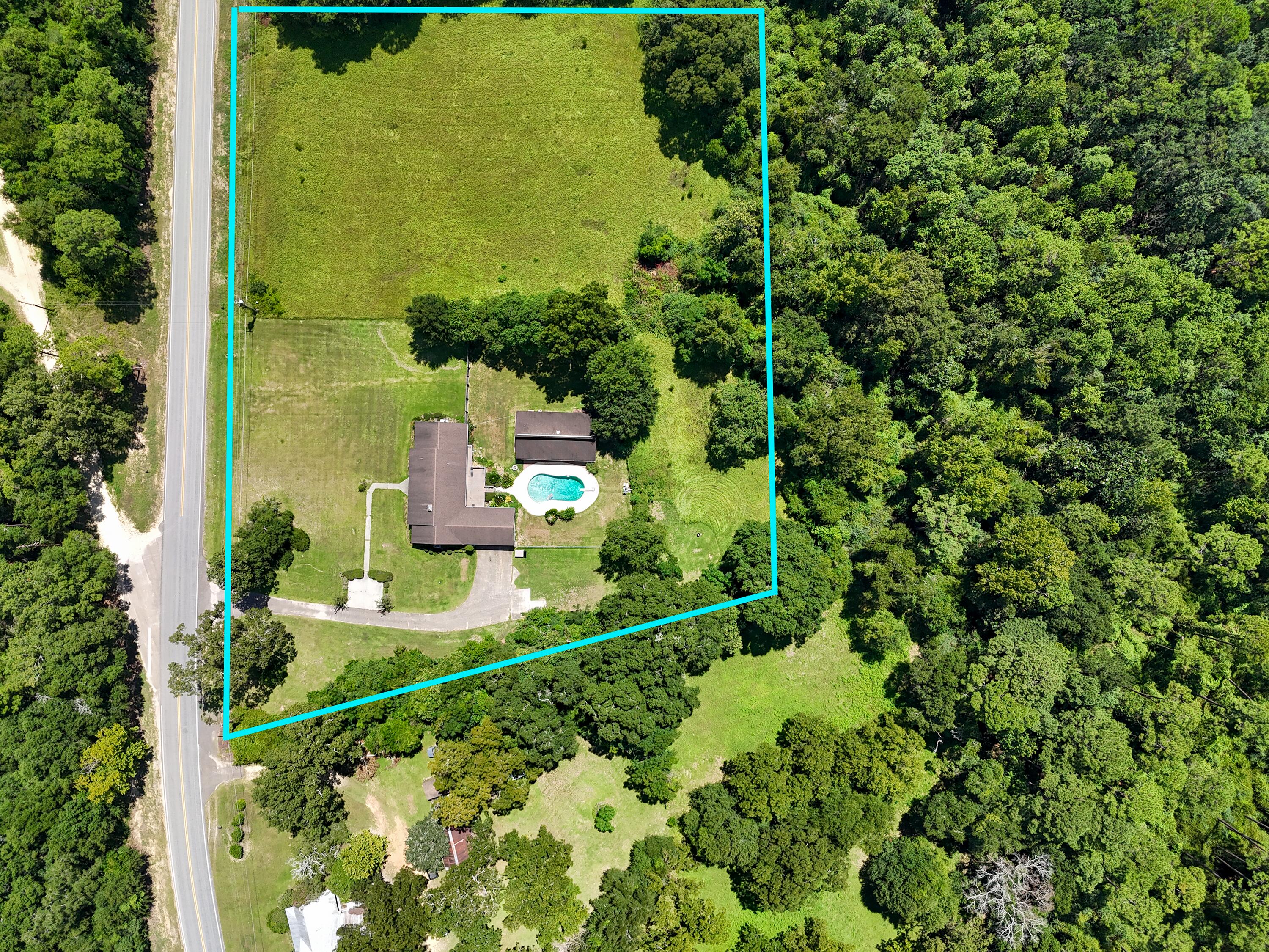 LAKEWOOD ADD - Residential