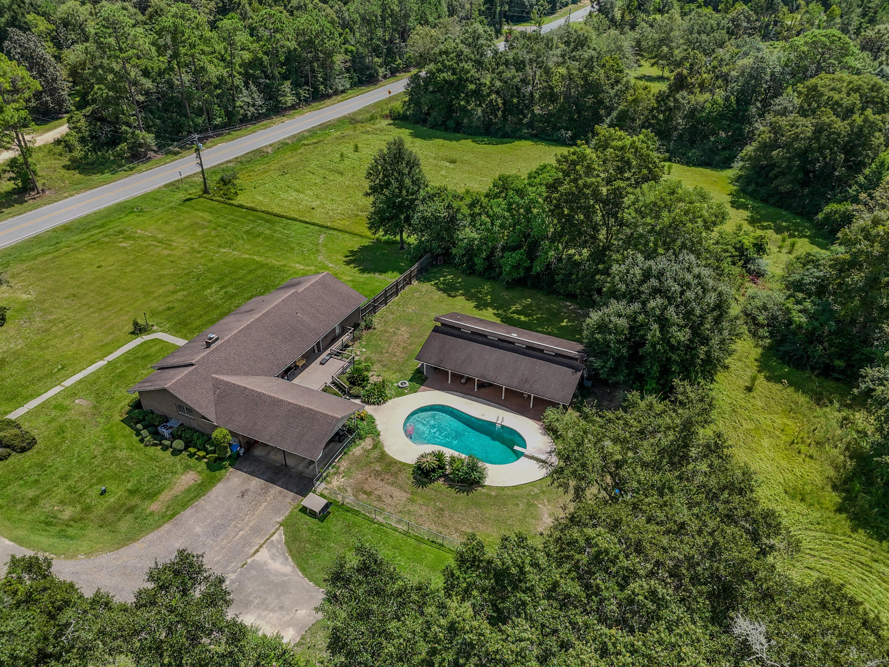LAKEWOOD ADD - Residential