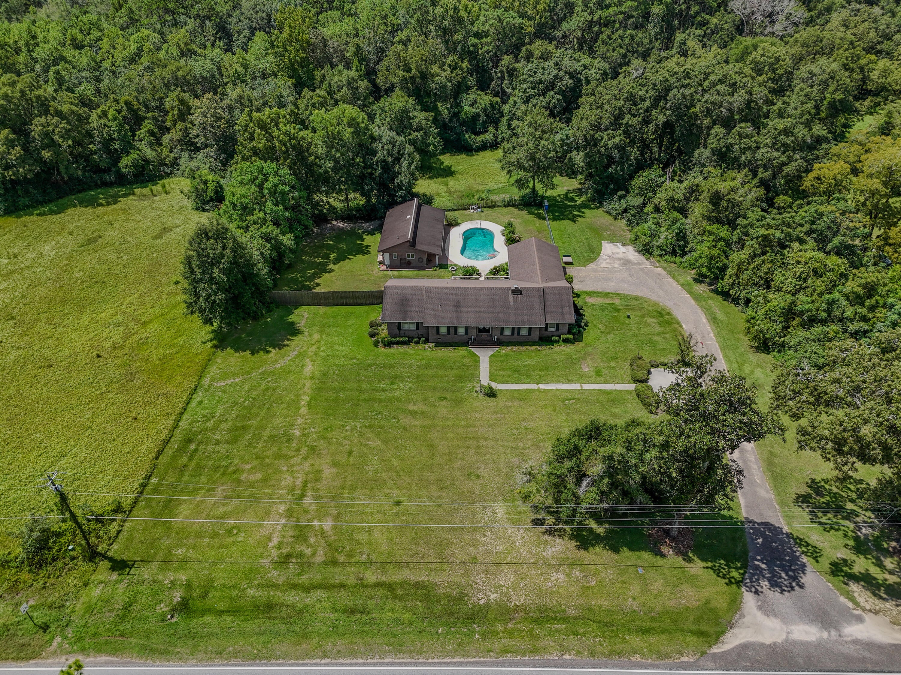 LAKEWOOD ADD - Residential