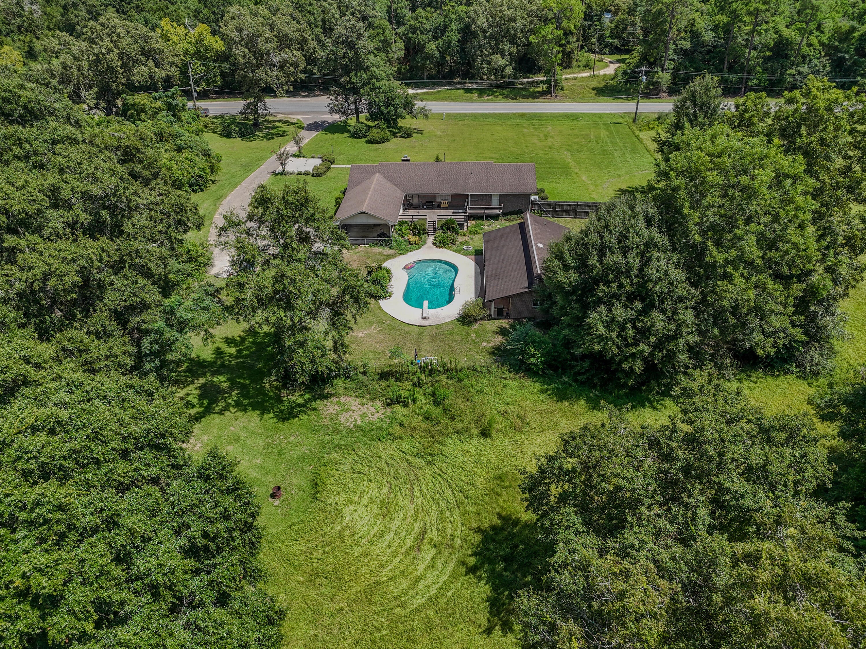 LAKEWOOD ADD - Residential
