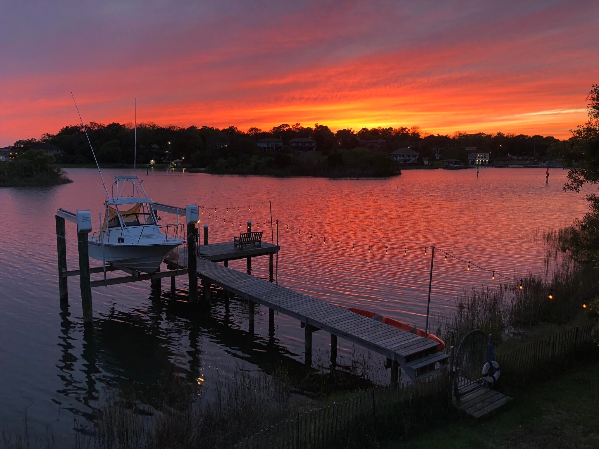 East Pensacola Heights - Residential