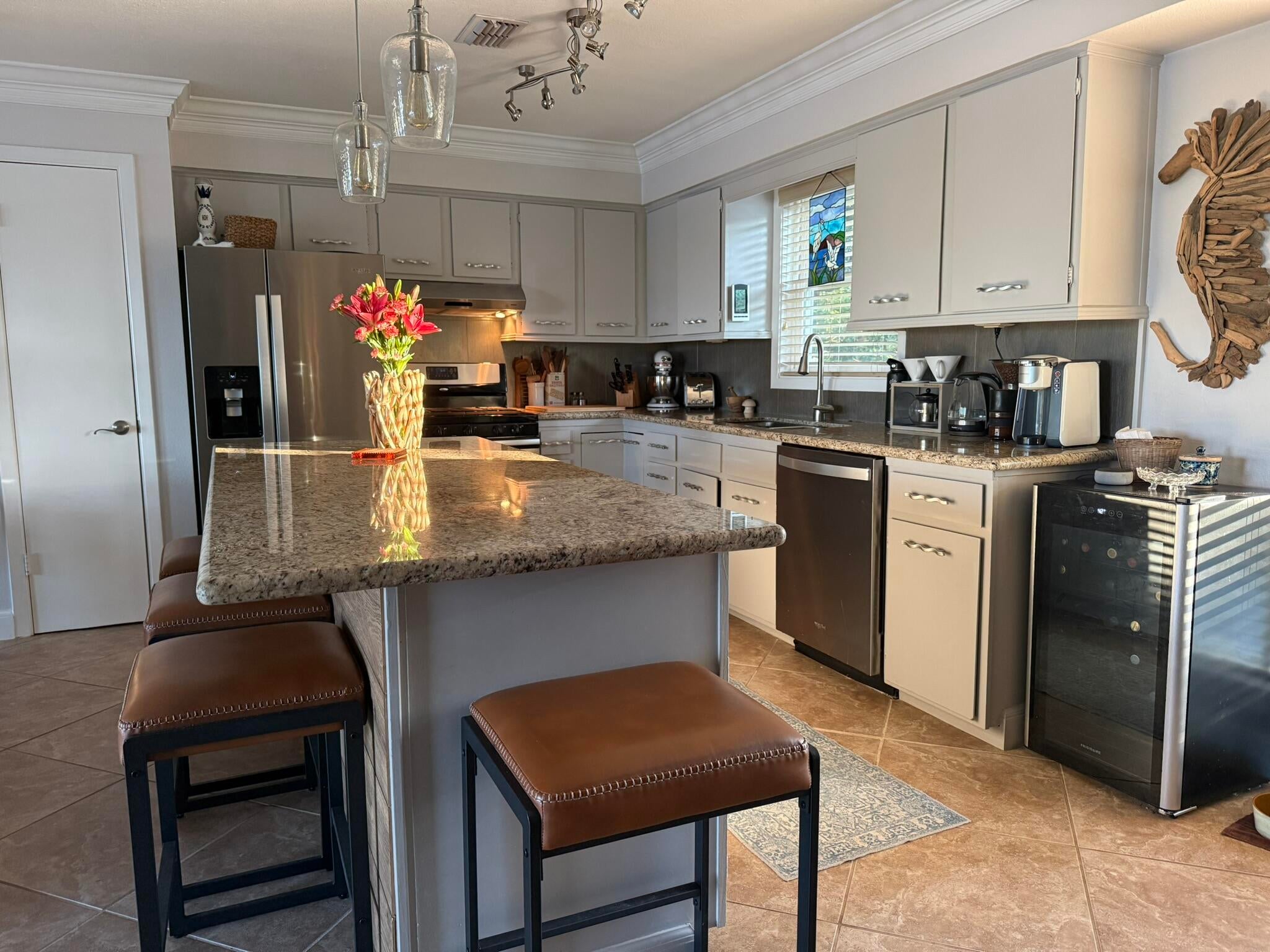 East Pensacola Heights - Residential