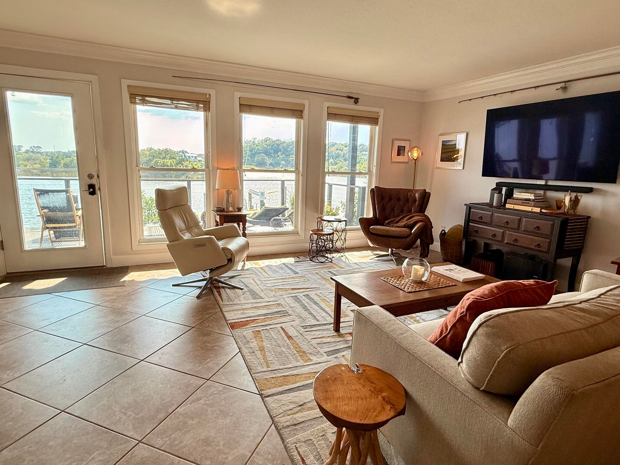 East Pensacola Heights - Residential