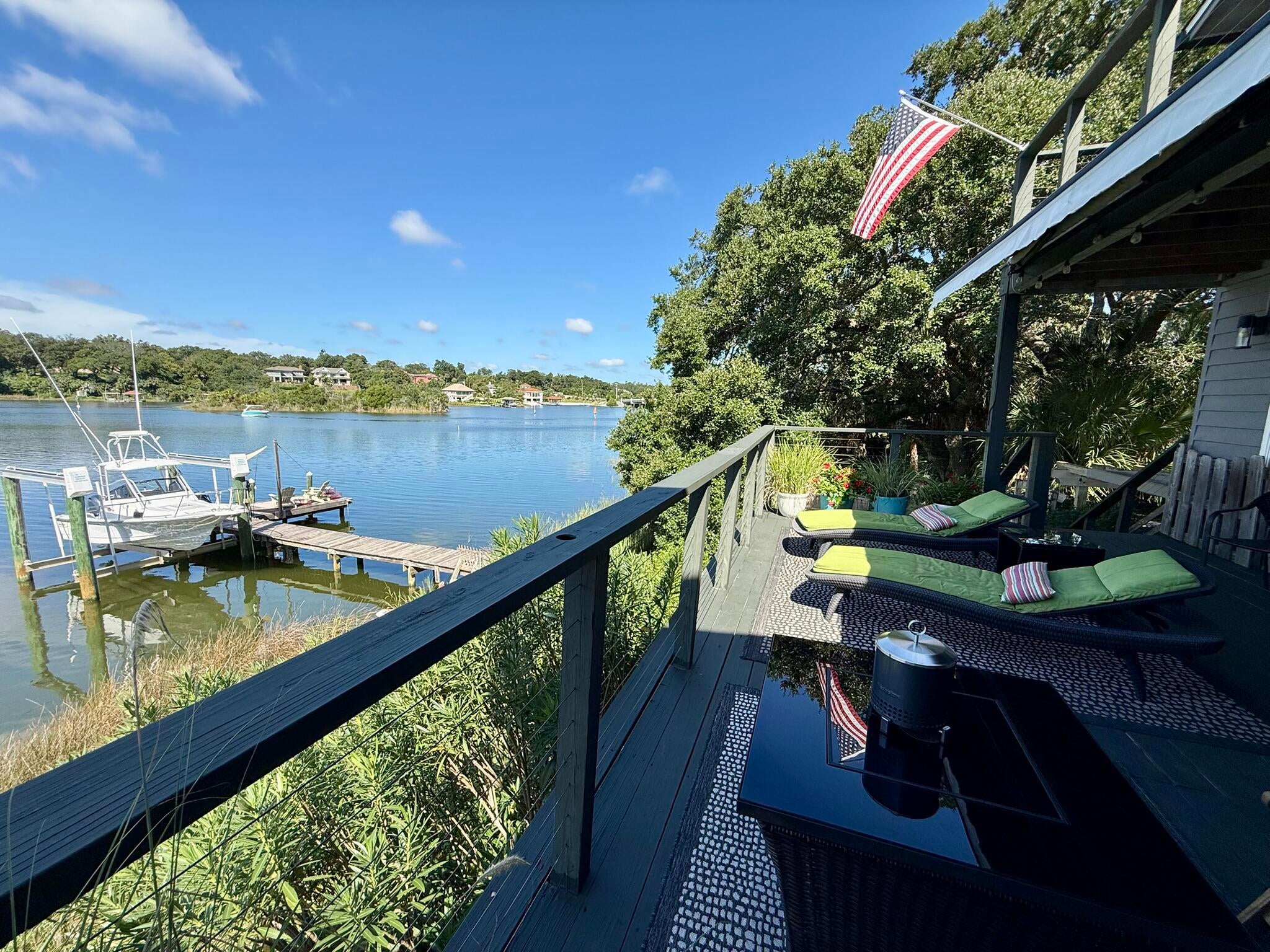 East Pensacola Heights - Residential