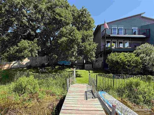 East Pensacola Heights - Residential