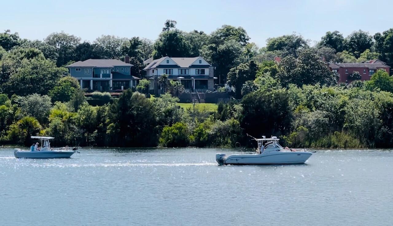 East Pensacola Heights - Residential