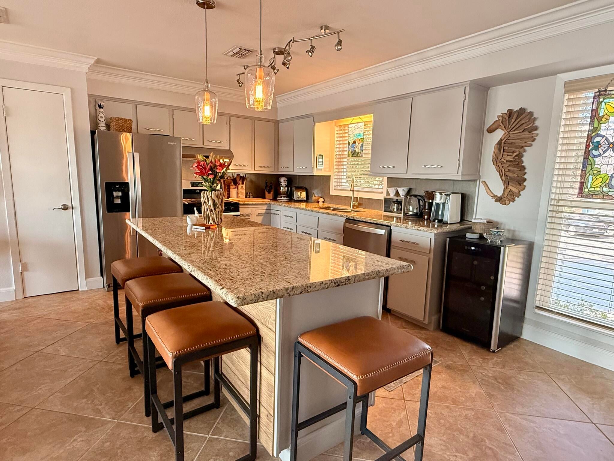 East Pensacola Heights - Residential