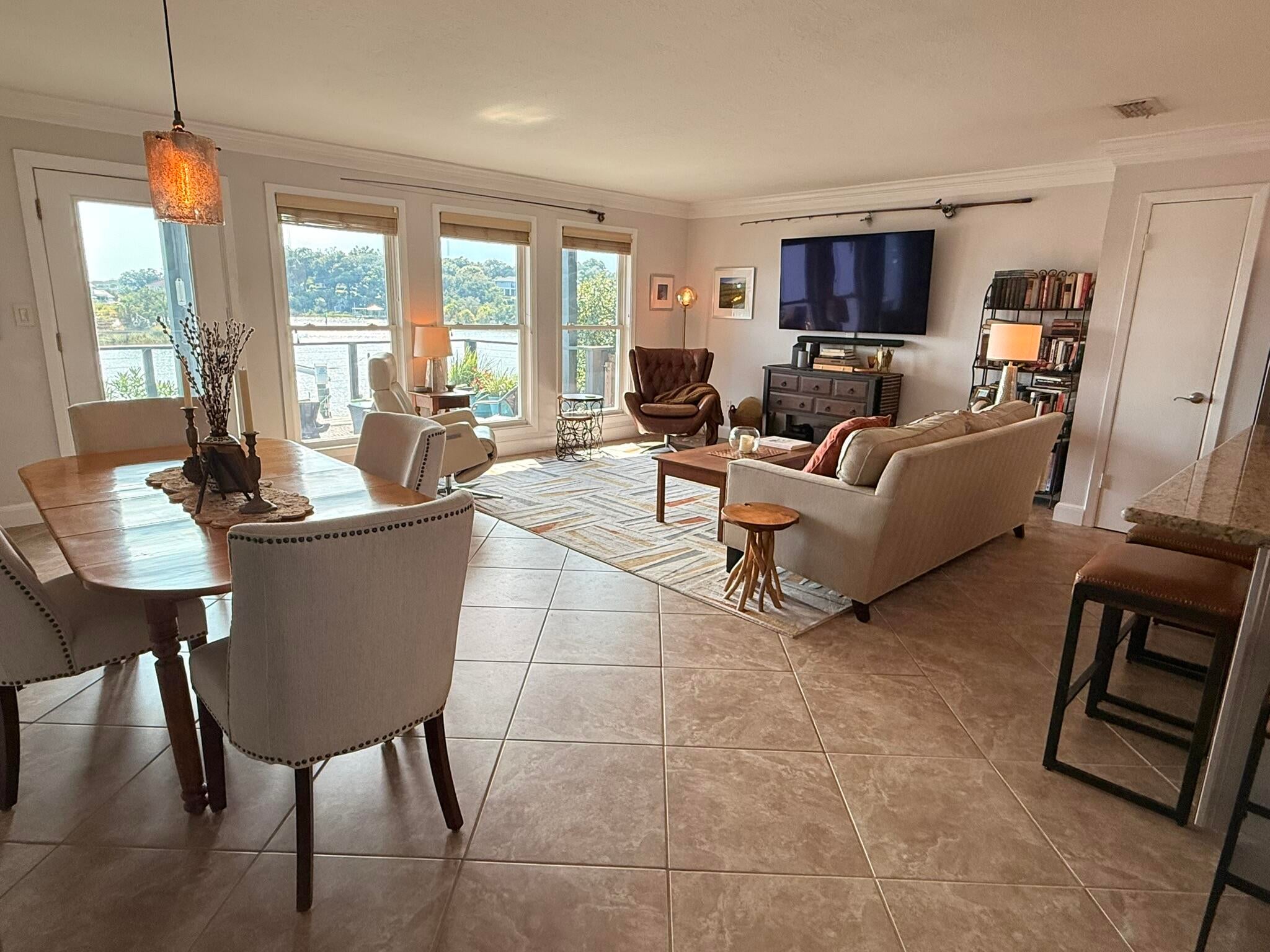 East Pensacola Heights - Residential