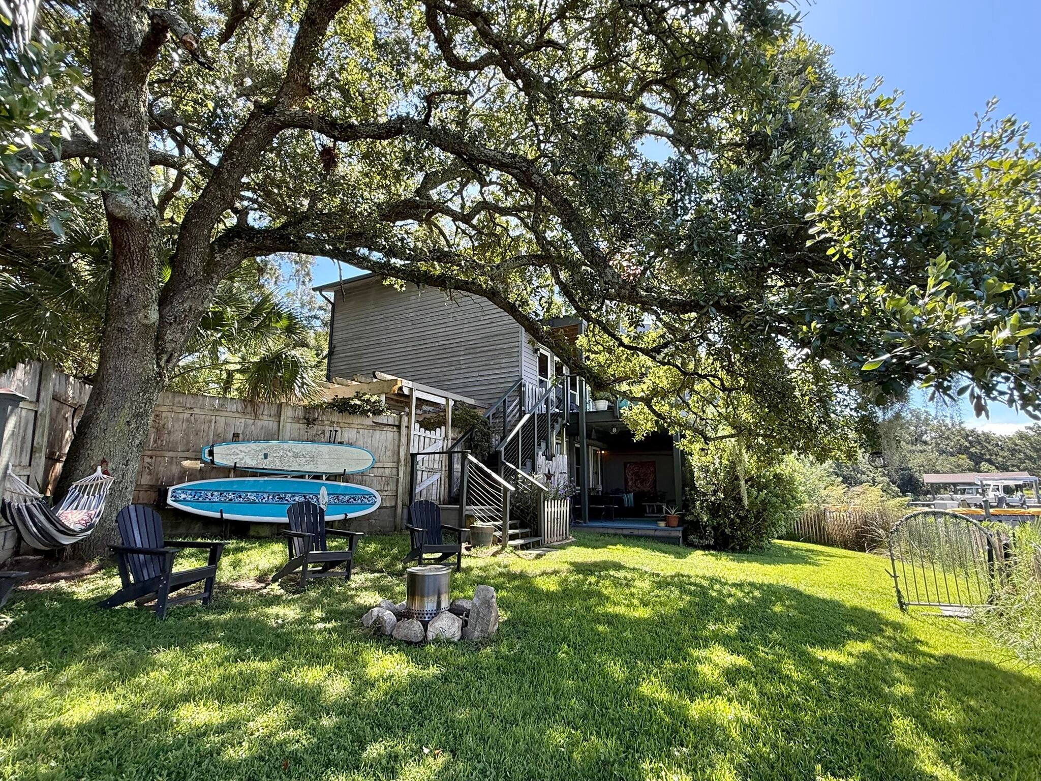 East Pensacola Heights - Residential