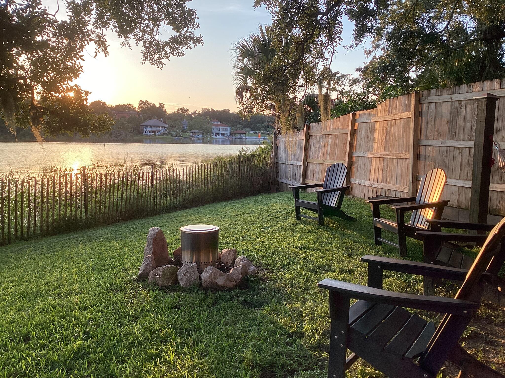 East Pensacola Heights - Residential