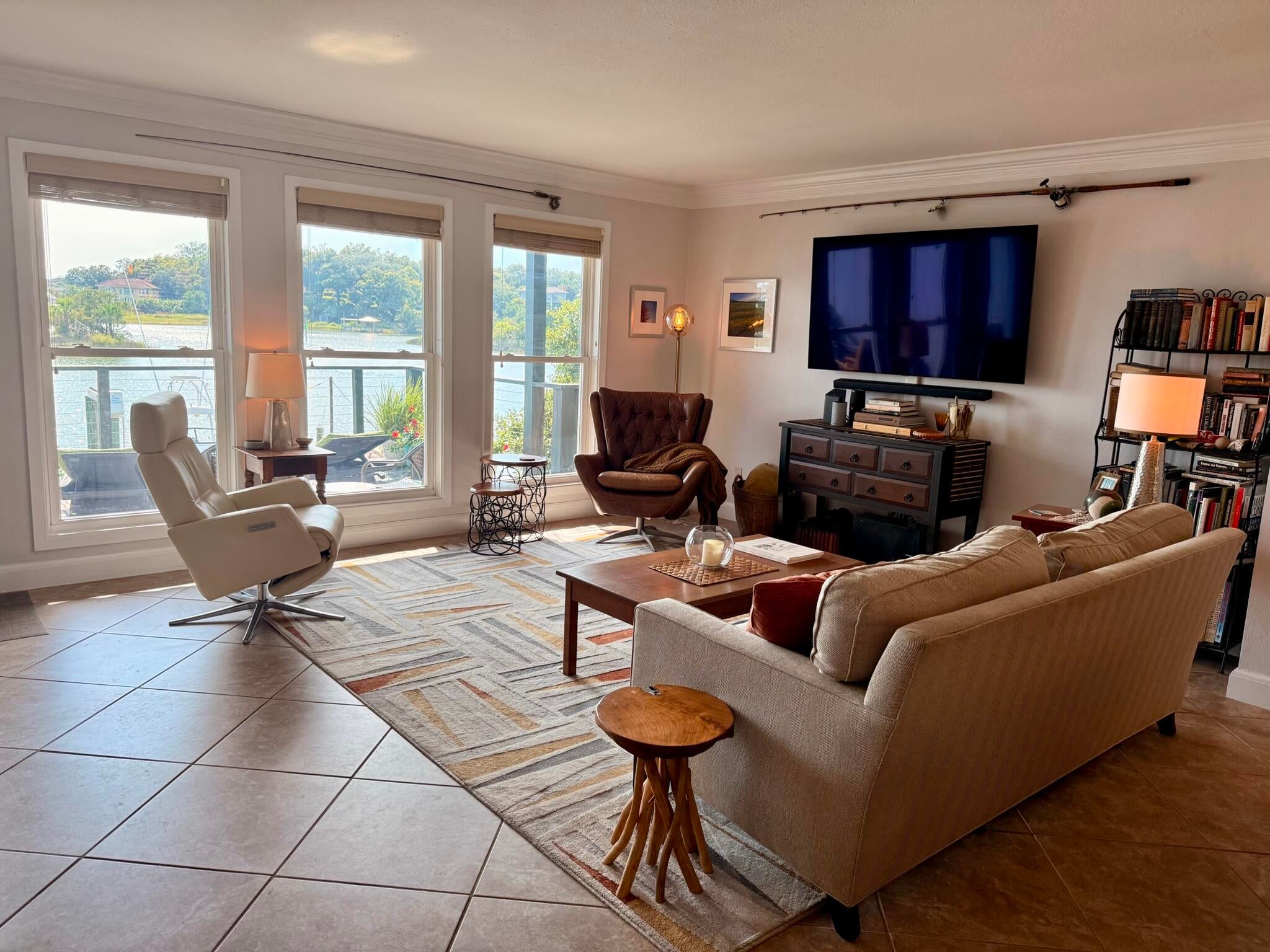 East Pensacola Heights - Residential