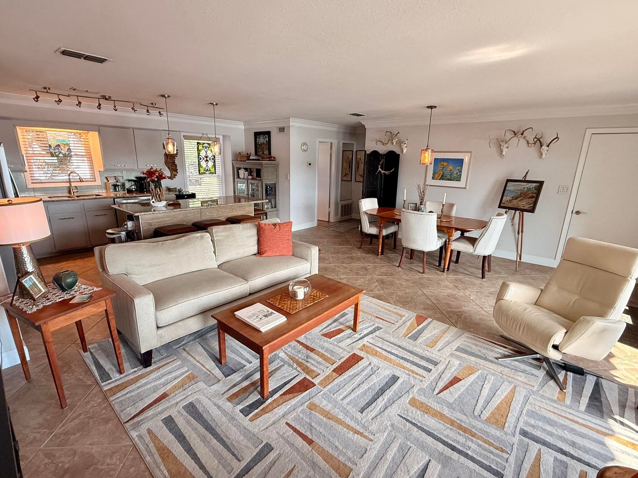 East Pensacola Heights - Residential
