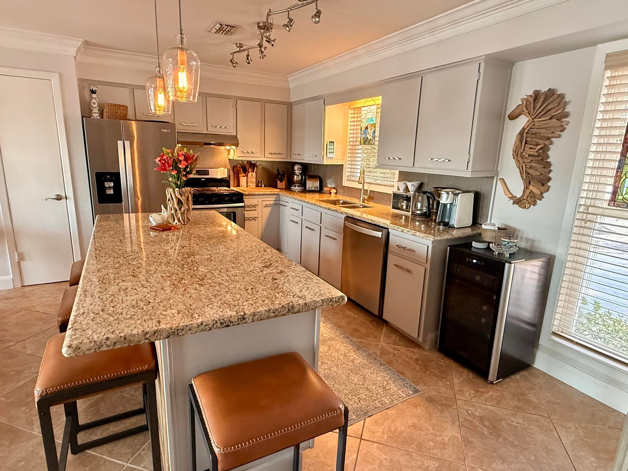East Pensacola Heights - Residential