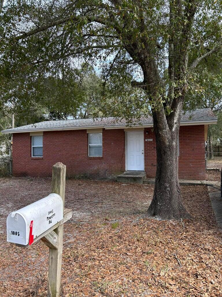 SEASHORE VILLAGE - Residential