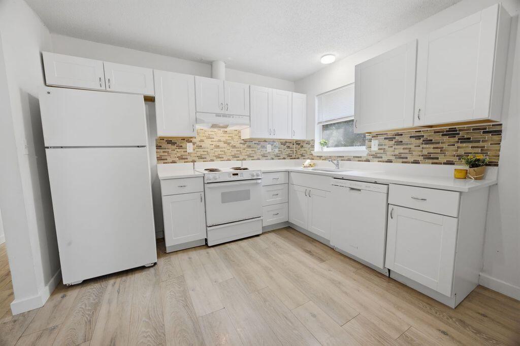 SEASHORE VILLAGE - Residential