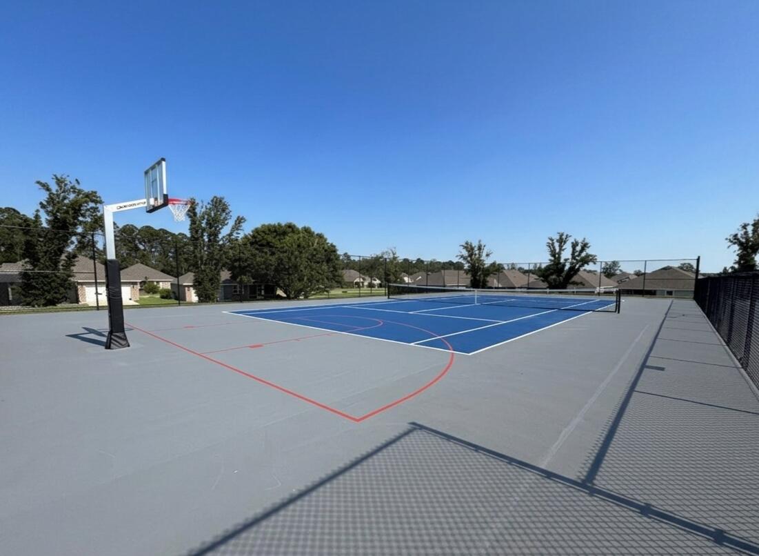 Yellow River Ranch - Residential Lease
