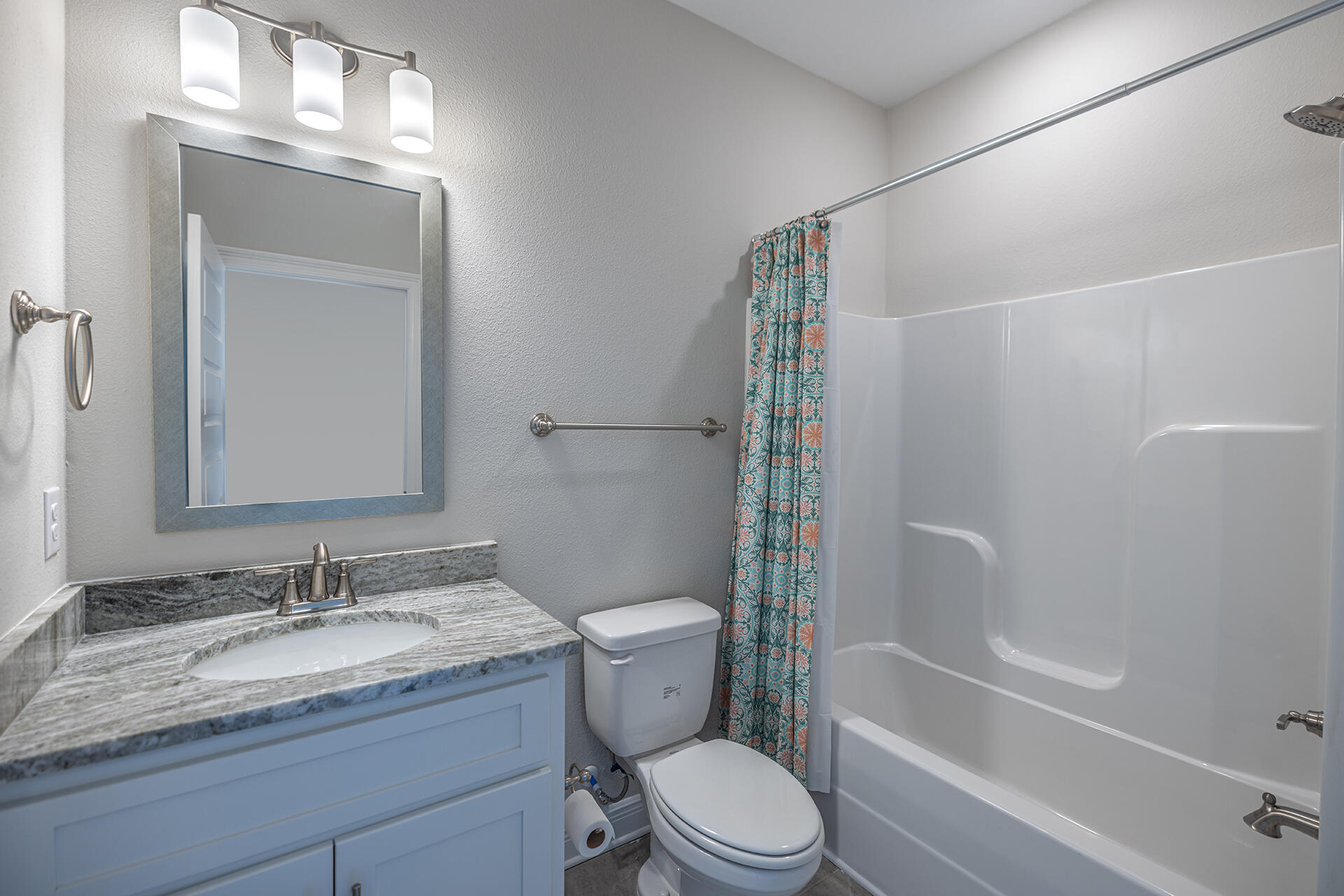 Yellow River Ranch - Residential Lease