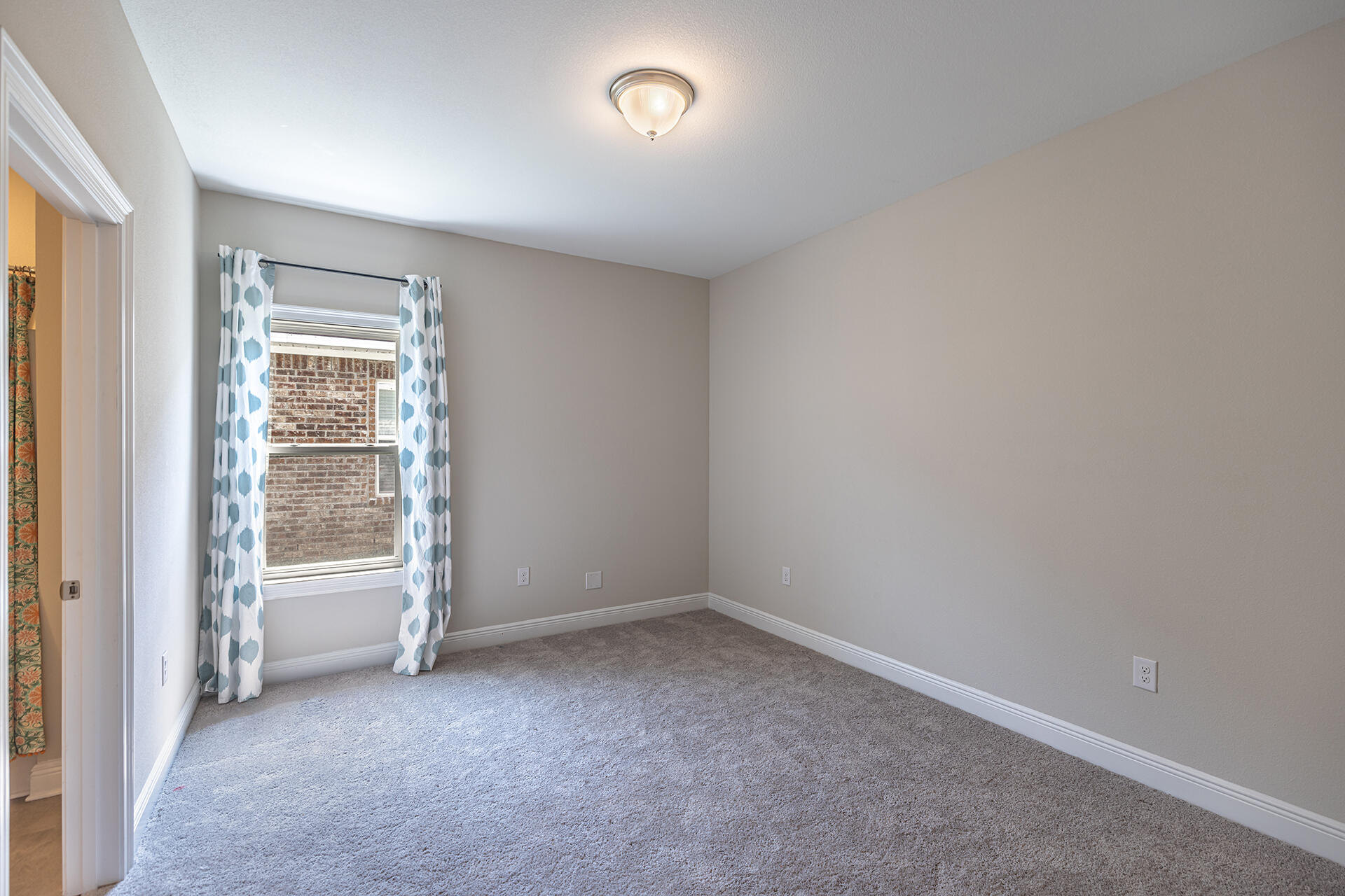 Yellow River Ranch - Residential Lease