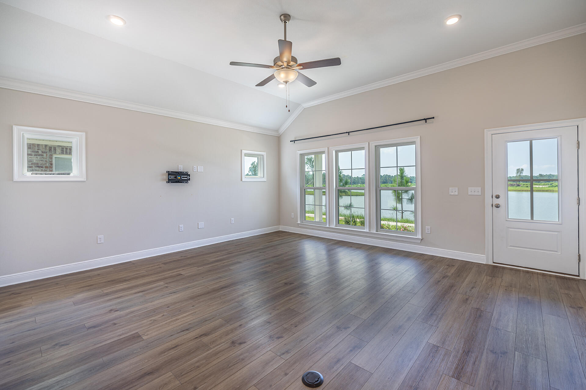 Yellow River Ranch - Residential Lease