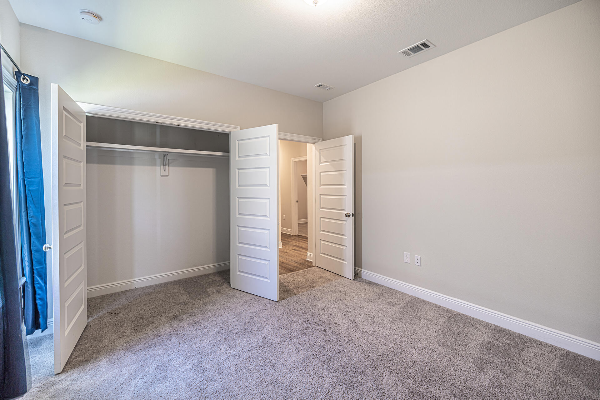 Yellow River Ranch - Residential Lease