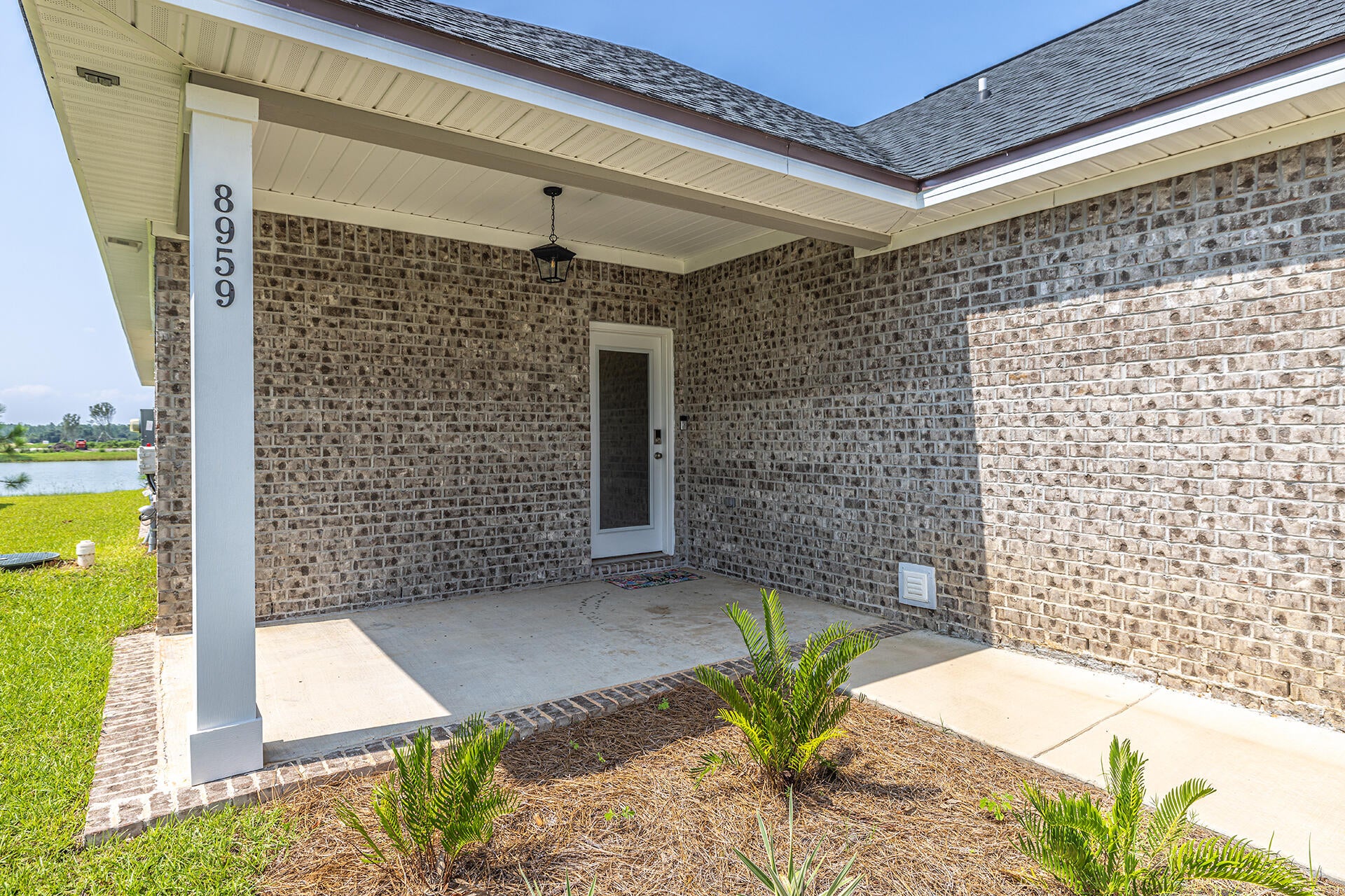 Yellow River Ranch - Residential Lease