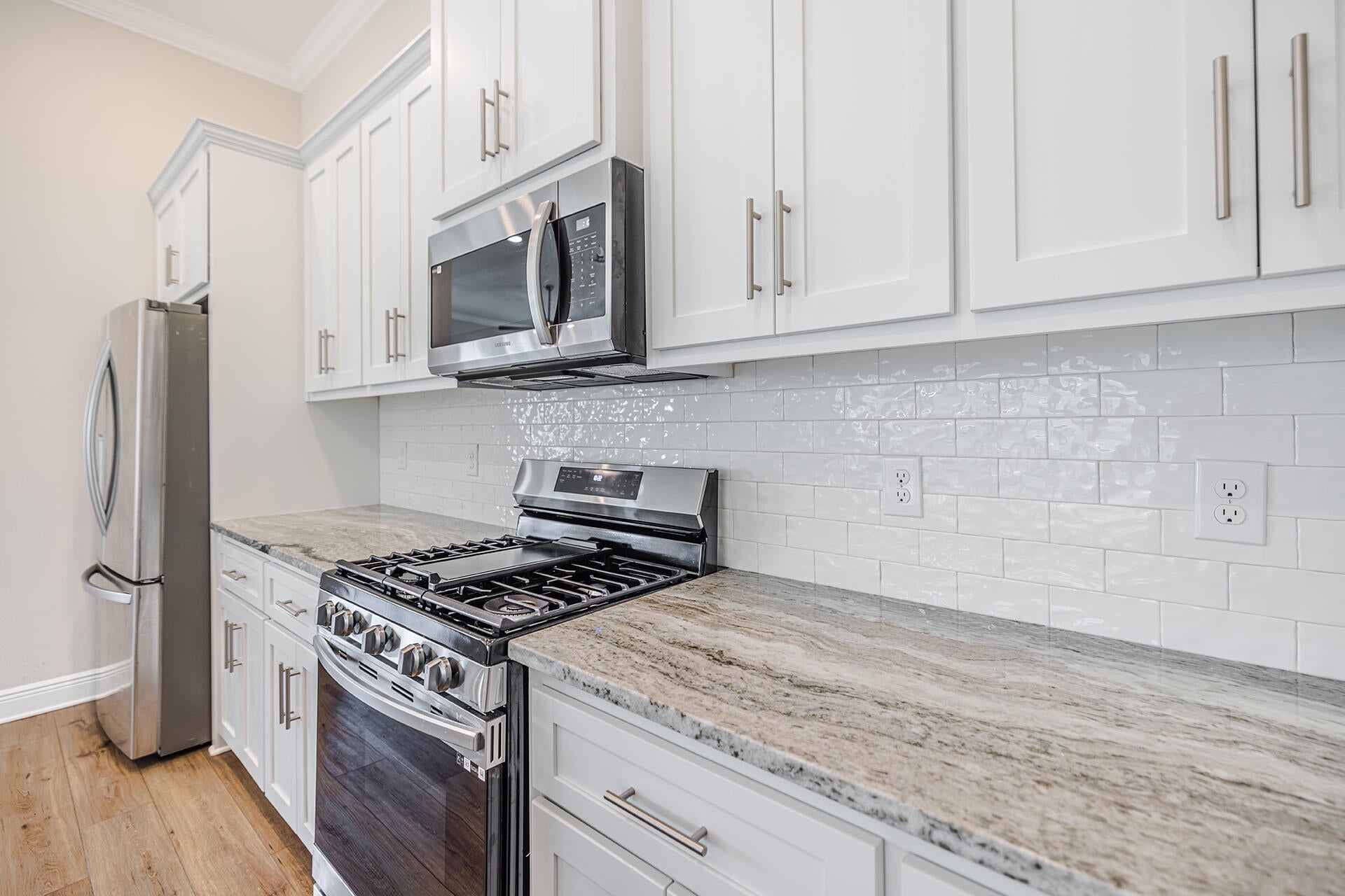 Yellow River Ranch - Residential Lease