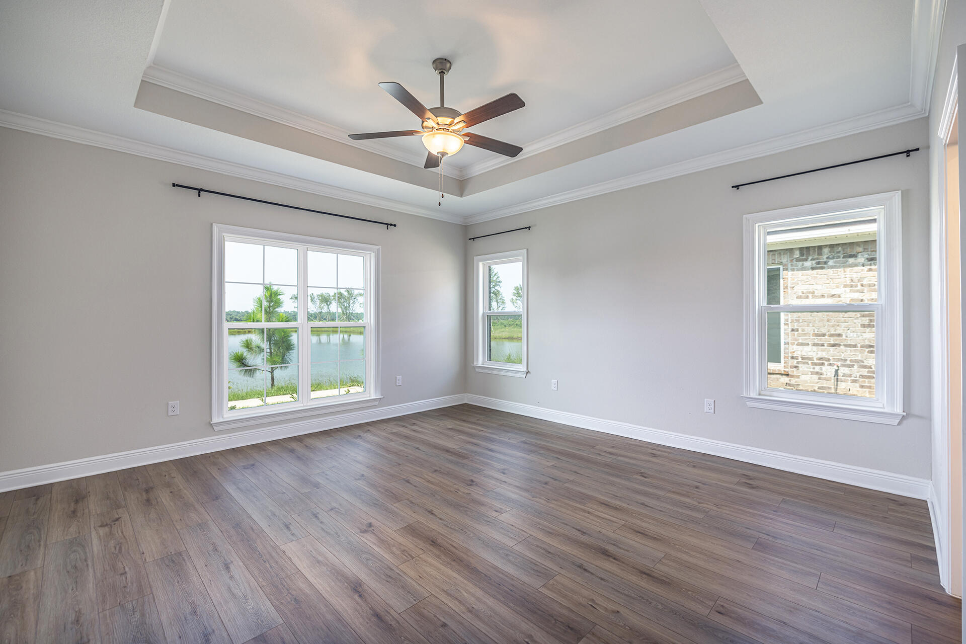 Yellow River Ranch - Residential Lease