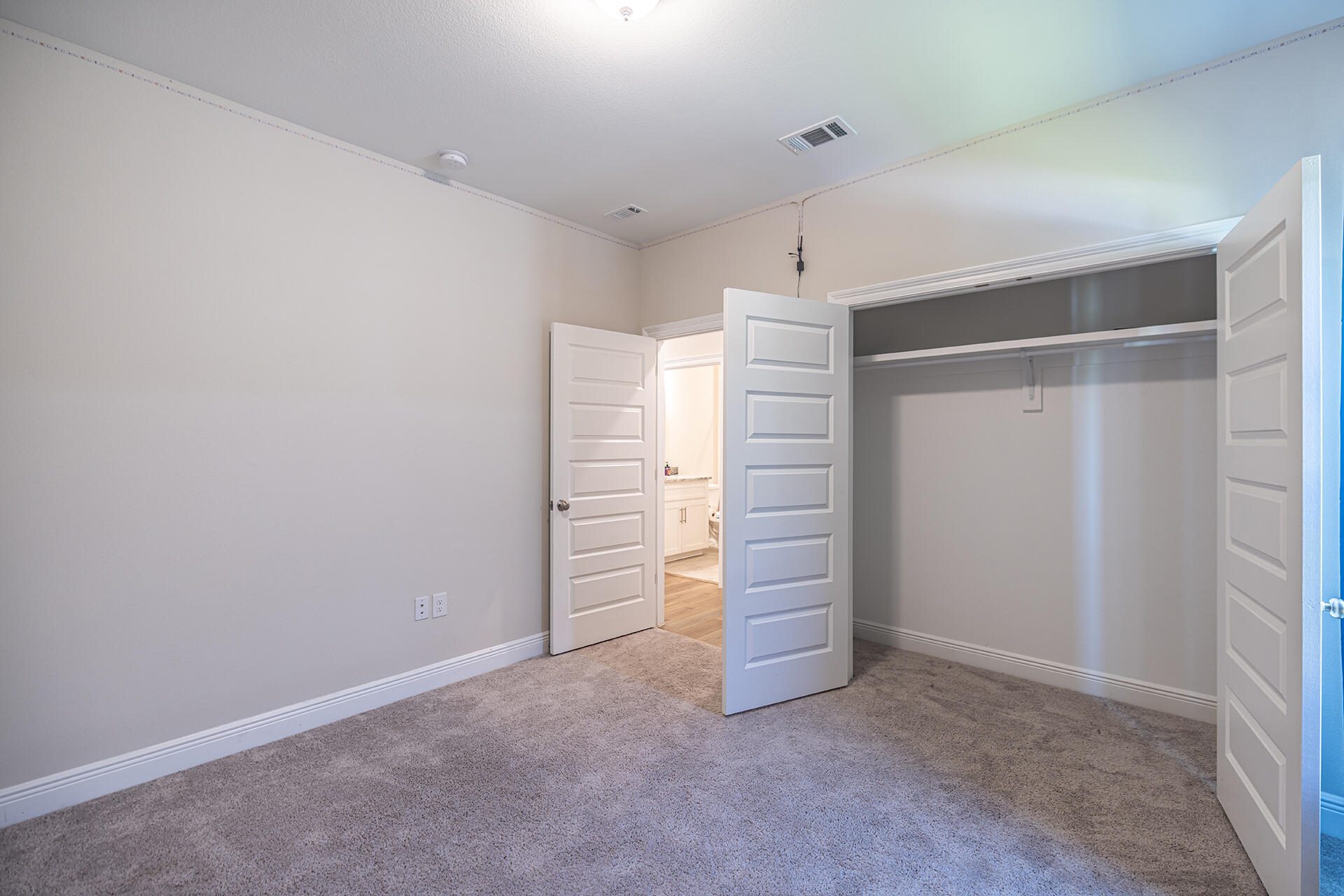Yellow River Ranch - Residential Lease
