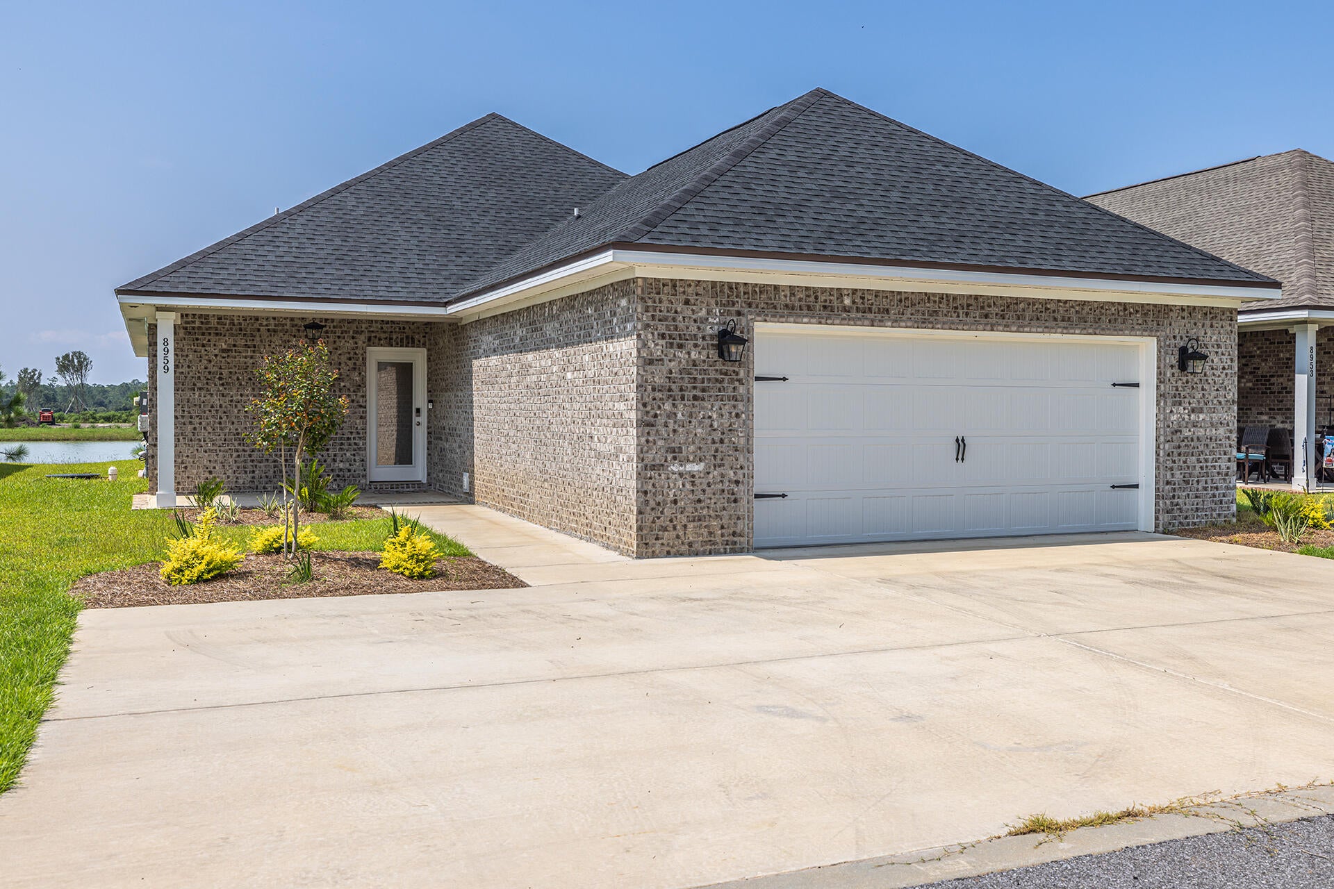 Yellow River Ranch - Residential Lease