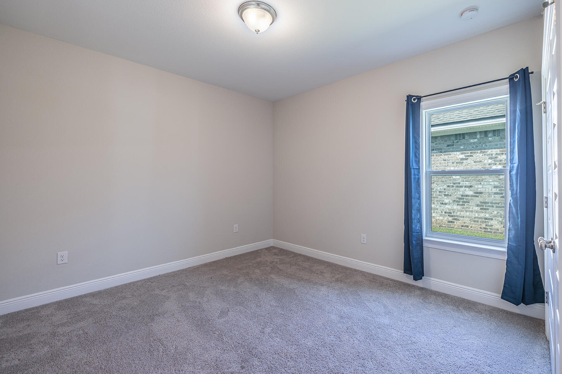 Yellow River Ranch - Residential Lease