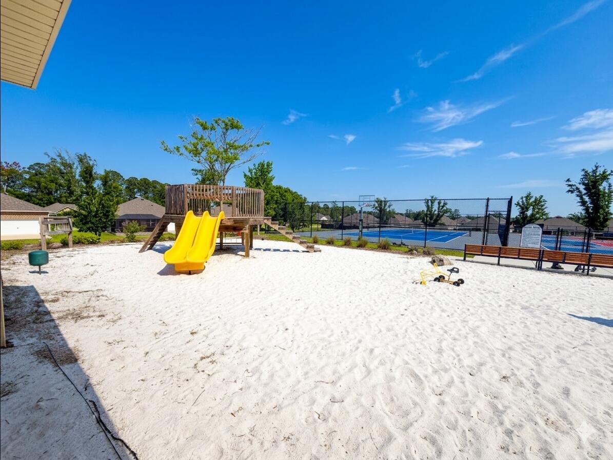 Yellow River Ranch - Residential Lease