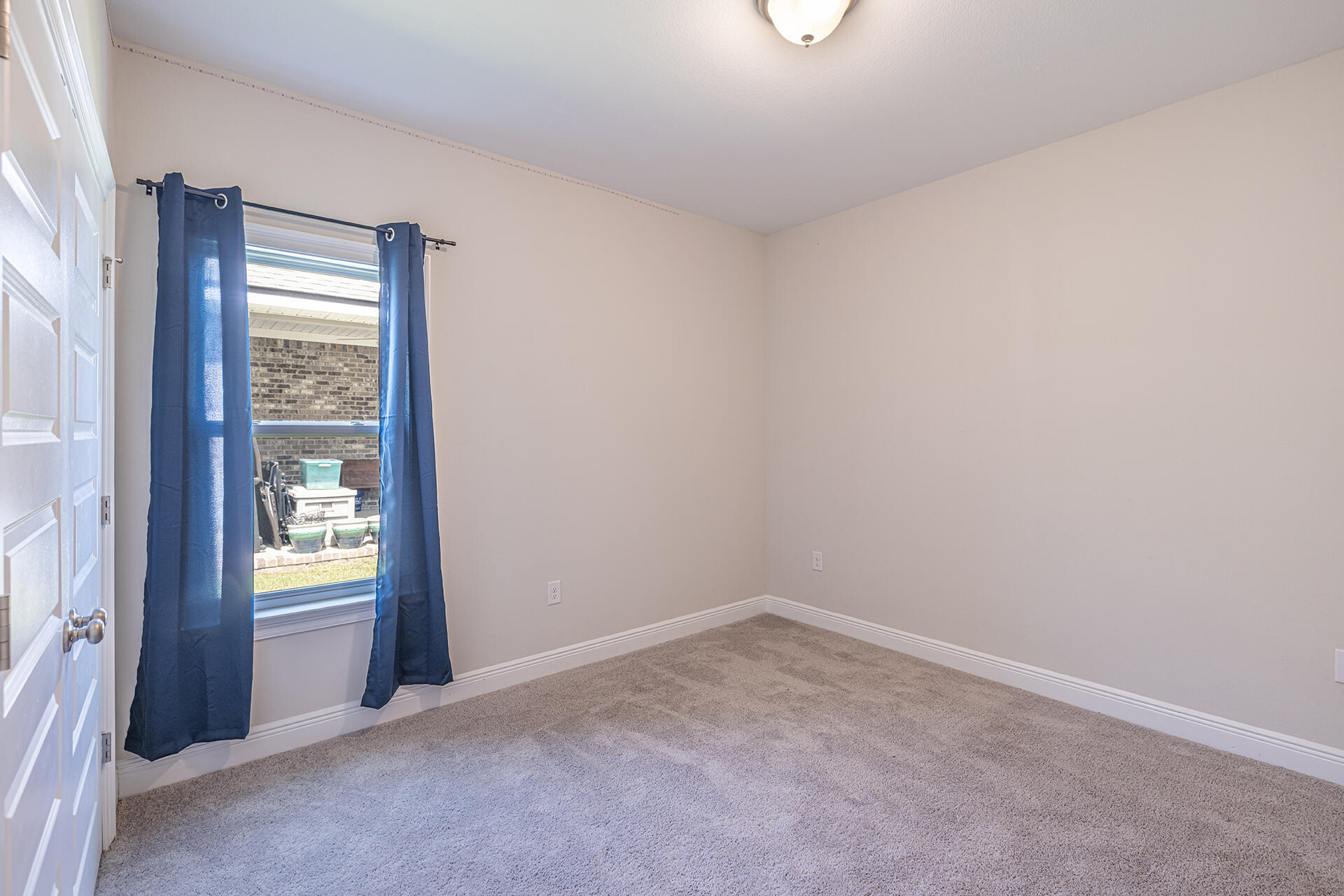 Yellow River Ranch - Residential Lease