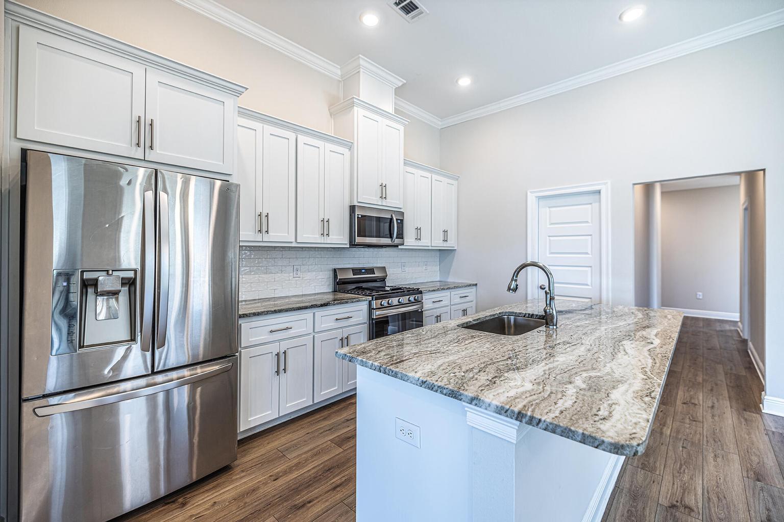Yellow River Ranch - Residential Lease