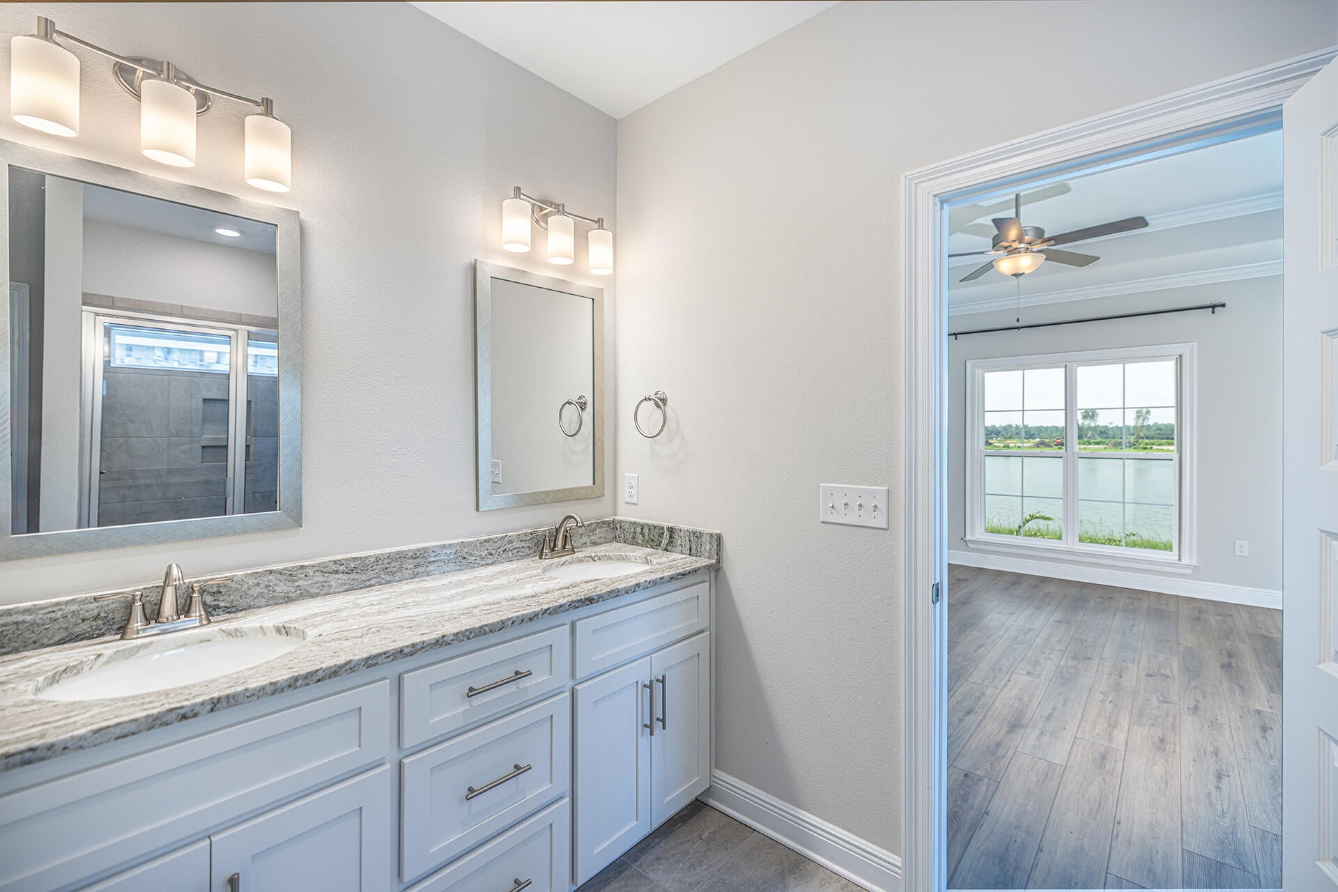 Yellow River Ranch - Residential Lease