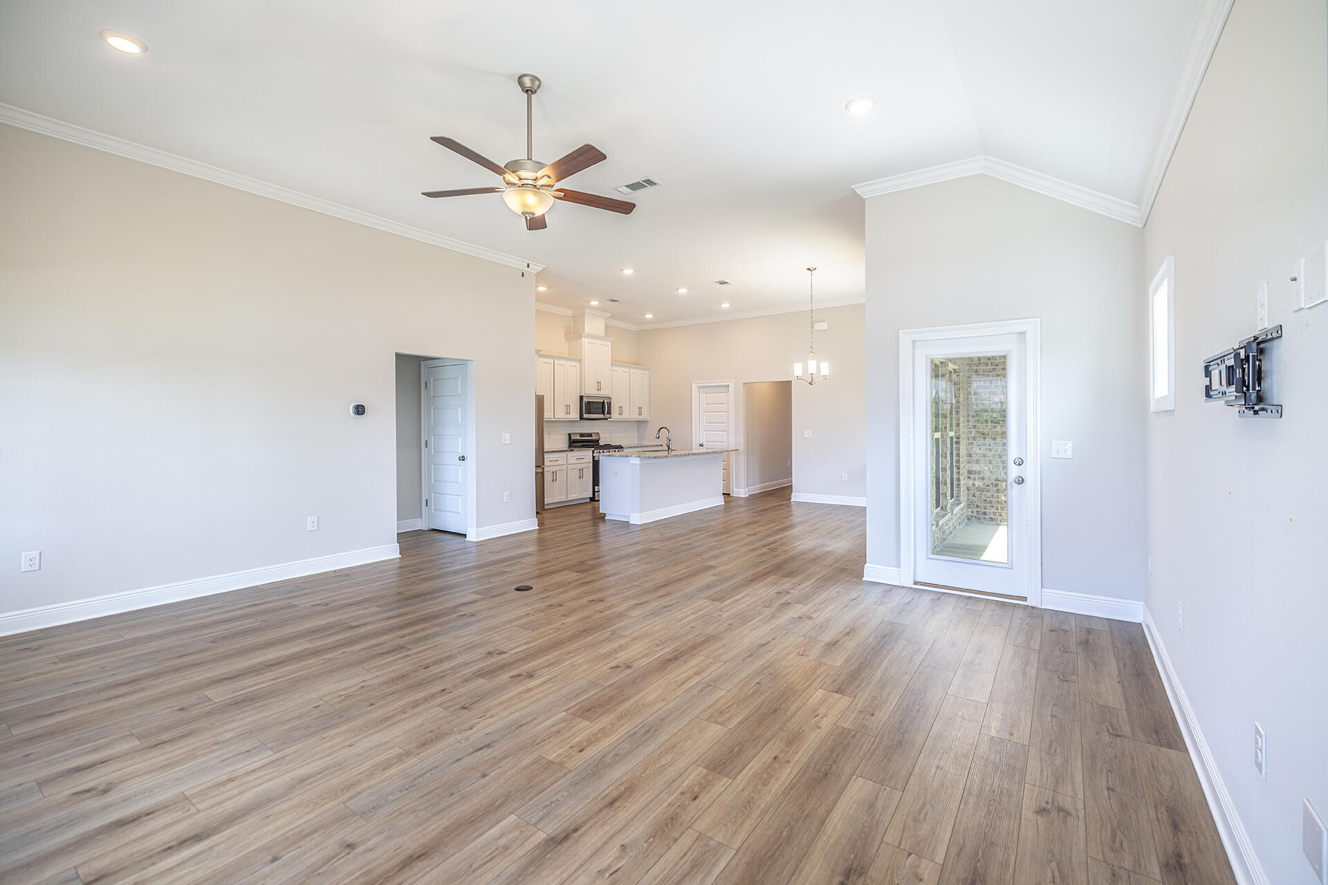 Yellow River Ranch - Residential Lease