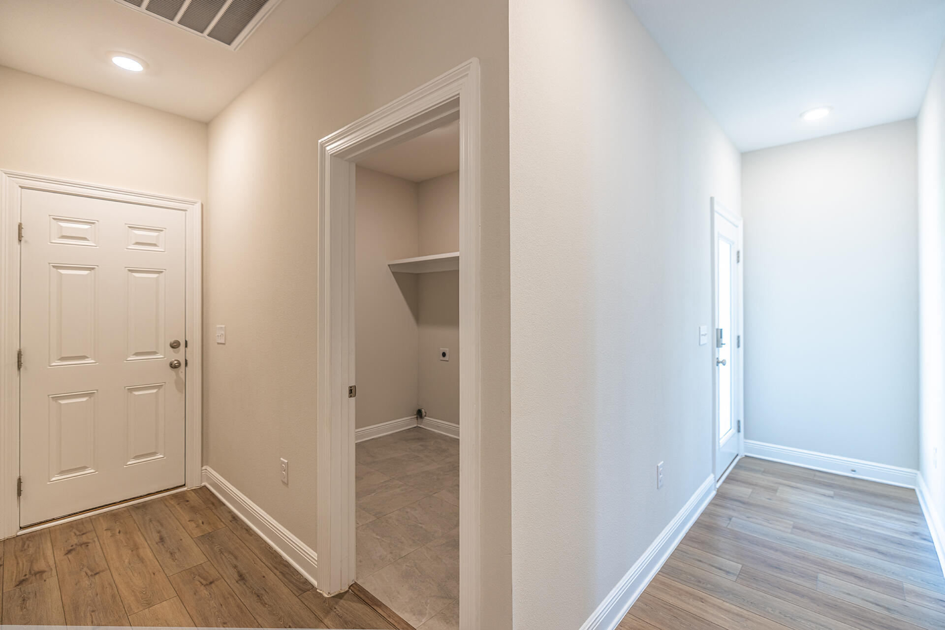 Yellow River Ranch - Residential Lease