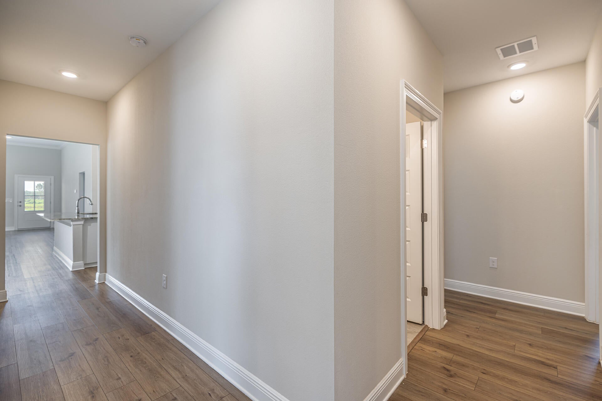 Yellow River Ranch - Residential Lease