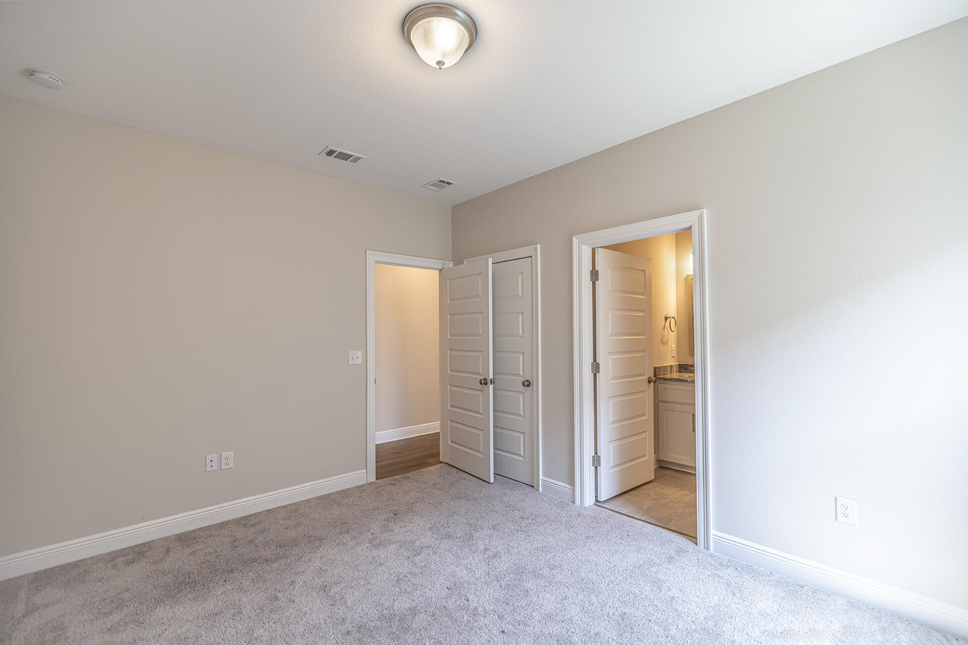 Yellow River Ranch - Residential Lease