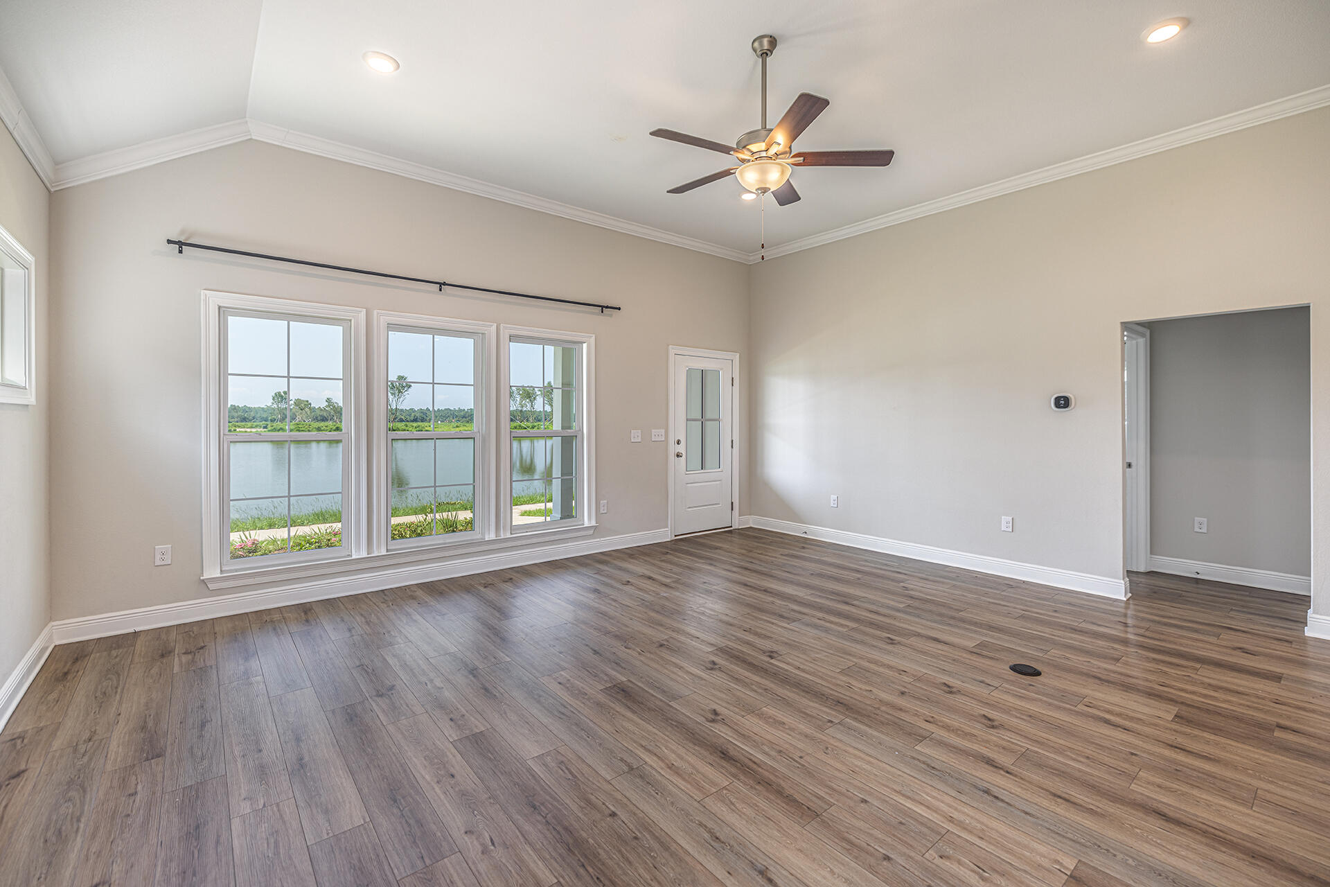 Yellow River Ranch - Residential Lease